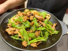 -亲回家吃饭餐厅(黄陂店)