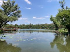 -承德避暑山庄景区