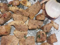 -匠牛亭·锅物烧肉放题自助(昆百大·泰业城店)
