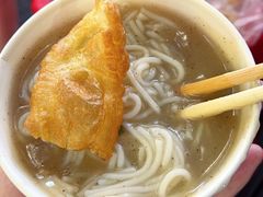 -汪记鲜鱼糊汤粉(沈阳路总店)