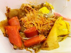 -四环冷面王(西单华威约饭街店)