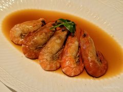 -紫金·越暨·三十年精致诸暨菜(滨江店)