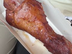 -迪士尼火鸡腿
