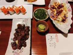 -松子日式料理(东朝阳路店)
