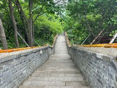-妙峰山风景名胜区