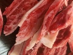 -韩宫宴烤肉·料理(砂之船奥特莱斯店)