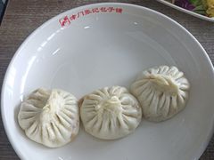 三鲜包子-津门张记包子铺(华昌道店)