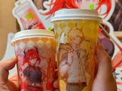 -奈雪的茶(大悦城店)