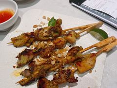 -美奈小馆·越南料理(中航城君尚购物中心店)