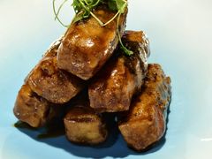 -然一素食餐厅(马利来广场店)