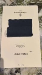 -Biella Fibers杰尼亚Zegna面料西装·夹克·礼服全定制Bespoke(晶耀前滩店)