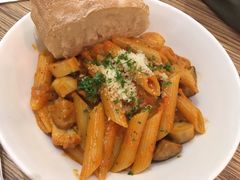 -榖屋house of flour(张江首店)