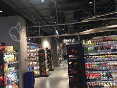 -盒马鲜生(王府广场店)