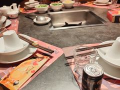 -锦城印象火锅(天府三街店)