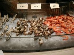 -亿民平安国际大酒店西餐厅(彩田北路店)