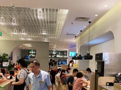 -卡朋西餐(扬名广场店)