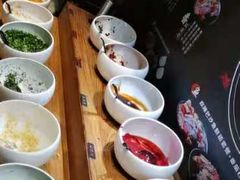 -呷哺呷哺(宝山正大乐城店)