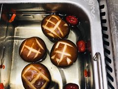 -海底捞火锅(上元大街店)