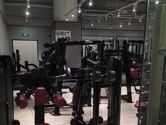 -FLARE STAR FITNESS(复地活力城店)