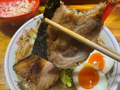 -老龙亭拉面店