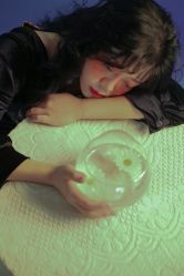 点击看大图 -蜜桃少女VISION写真馆(雁塔店)