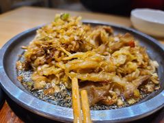 -米村拌饭(靖宇店)