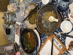 -米庄·原味私房菜(骏壹万邦店)