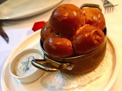 -壳里西餐厅Coquille Seafood Bistro(蒙自路店)