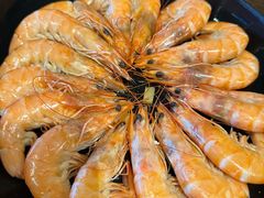 -五谷丰登农家院·地道胶东菜·海鲜烧烤(威海店)