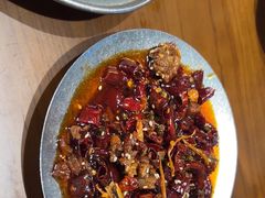 -三叔特色自贡菜(中海国际店)