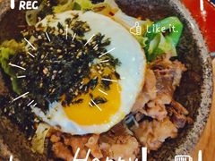 -恩你小木屋·烤肉韩式料理(嘉兴秀洲店)