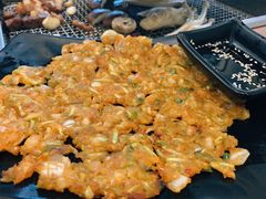 -肉甲韩国木炭烤肉(新壹街1店)