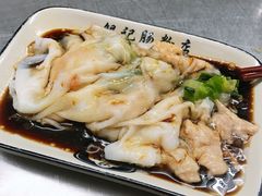 -银记肠粉店(北京路店)