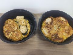 -恋萍小吃(时代店)