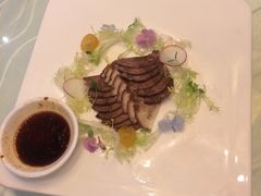 -大东方海鲜酒楼(小武基桥店)
