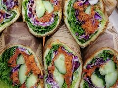 墨西哥卷-味多美(江安路店)