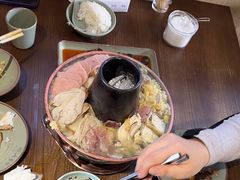 -七步香云南山里菜(昆明老街店)