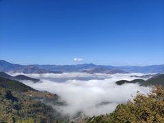 -颛顼龙洞旅游景区
