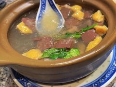 -南京大牌档(济南万象城店)