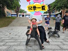 -广东惠东海龟国家级自然保护区