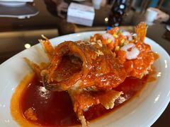 -苏城小院·园林精致苏州菜(斜塘老街店)