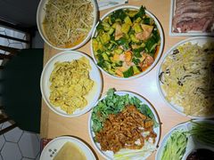 -榆林镇筋饼(知春路店)