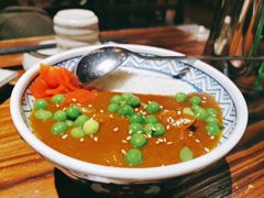 东京风牛肉饭-小川洋风料理(街道口店)