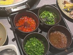 -阿源鱼捞斑鱼火锅·海鲜粥(山景尚宅店)