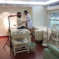 -久匠·纹眉半永久野生眉