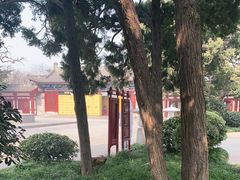 -华清宫景区
