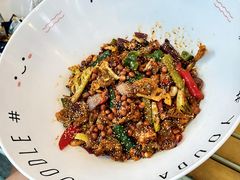 -友达面馆(广州总店)
