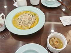 -富春茶社(国庆路店)