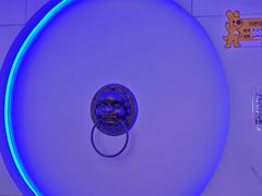 -关你鬼室大型密室逃脱(佛山创意园店)