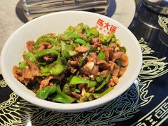 -陈大锅·岳阳鱼馆·地道岳阳菜(美食街店)